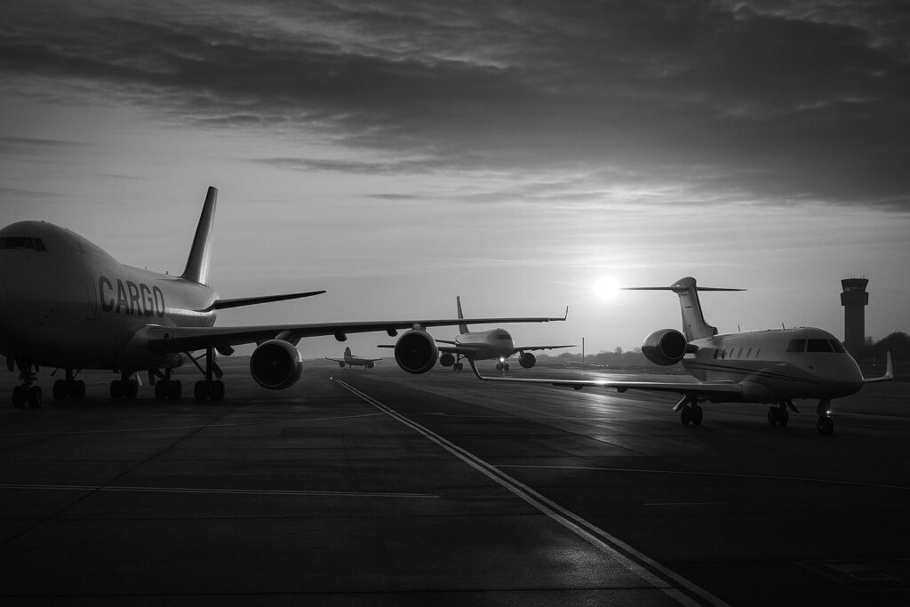 ICG buys Regional & City Airports for £200 million to boost sustainable growth