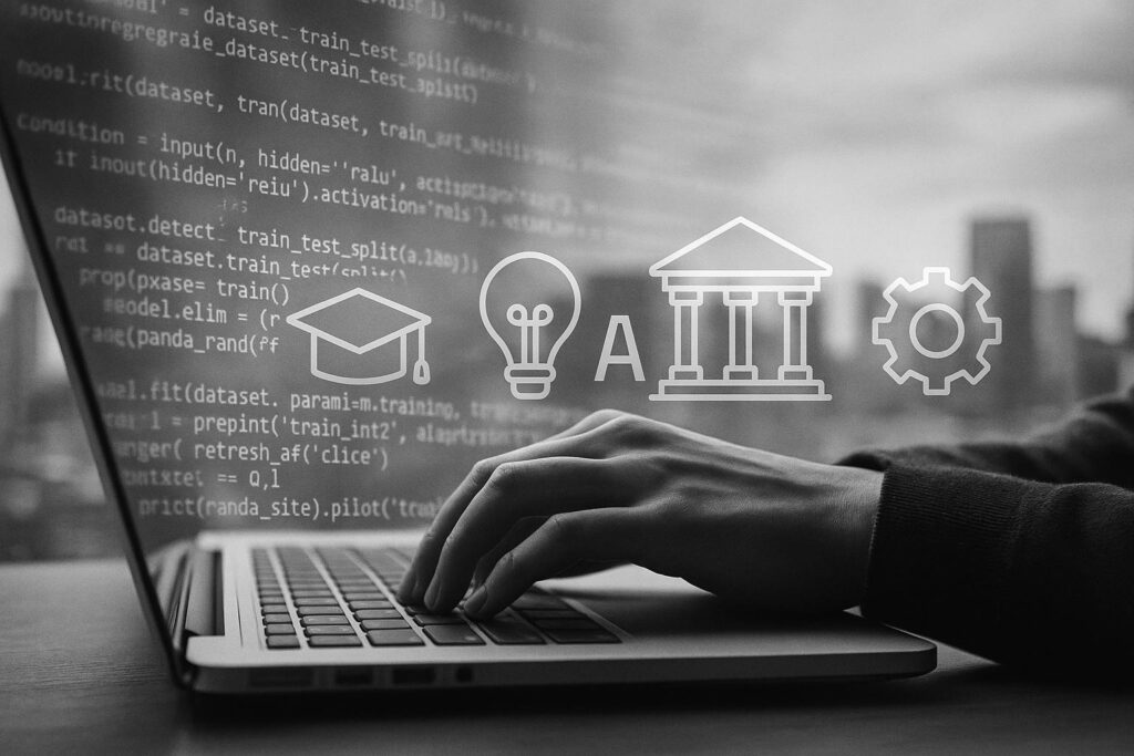 New Zealand’s education overhaul integrates AI and industry-focused subjects to future-proof secondary schools