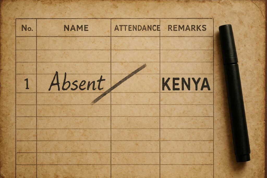 Kenya returns to verified enrolment as suspected ghost schools drain billions