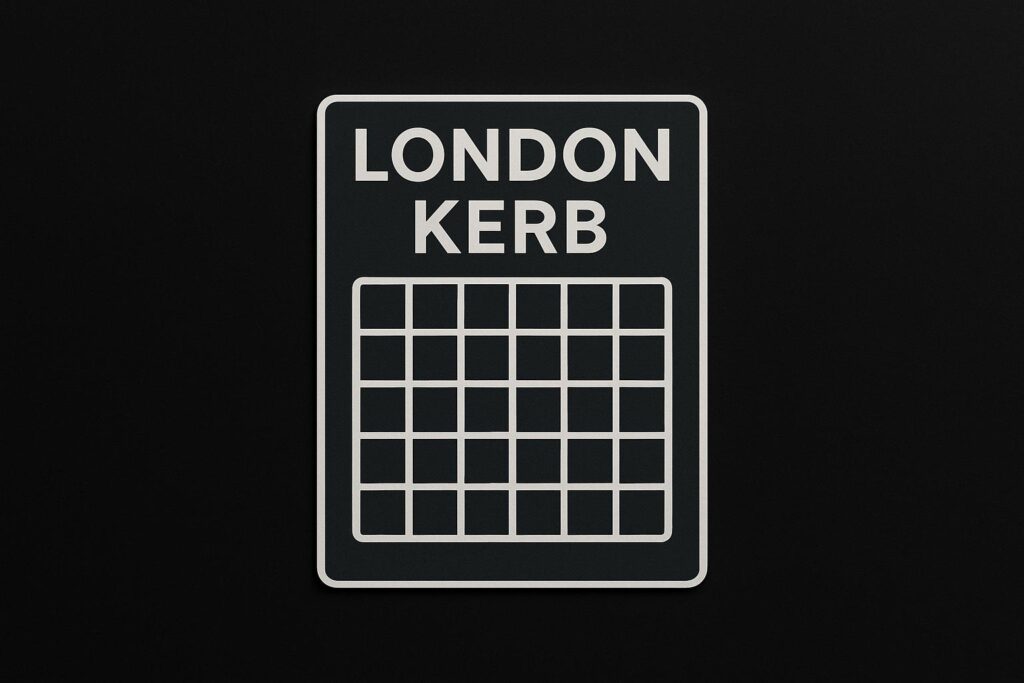 Grid Smarter Cities wins British Parking Award for kerbside delivery innovation