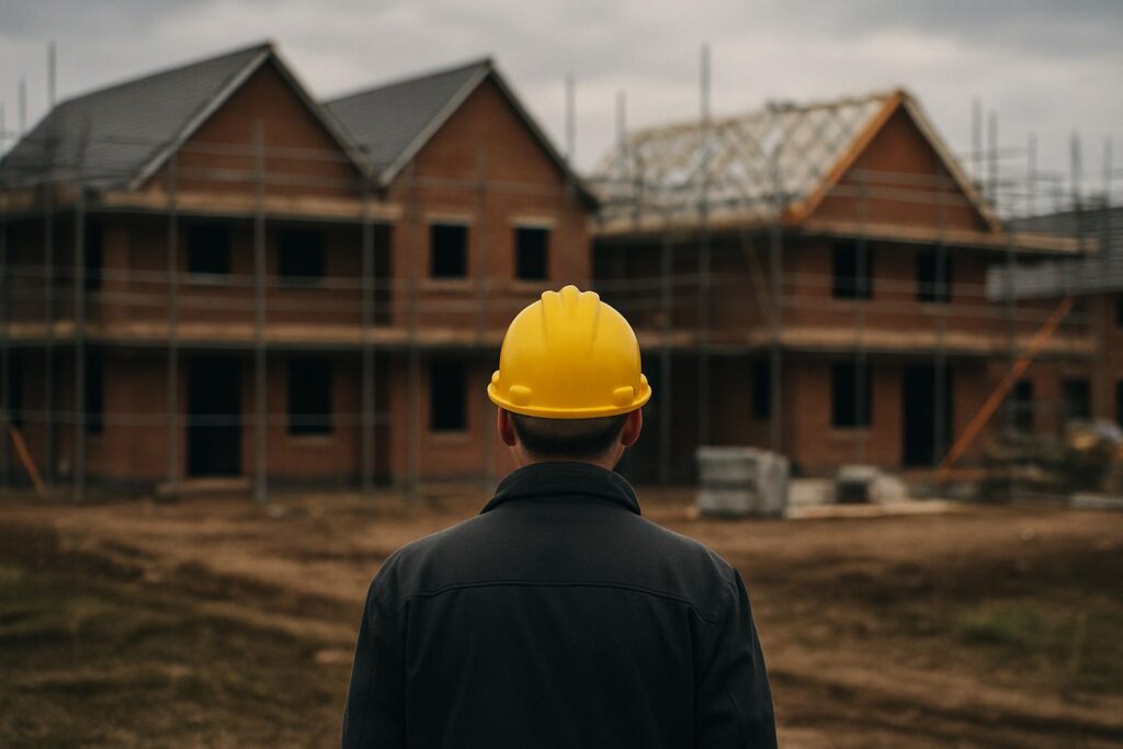 Labour aims to accelerate new towns construction before next election amid community concerns