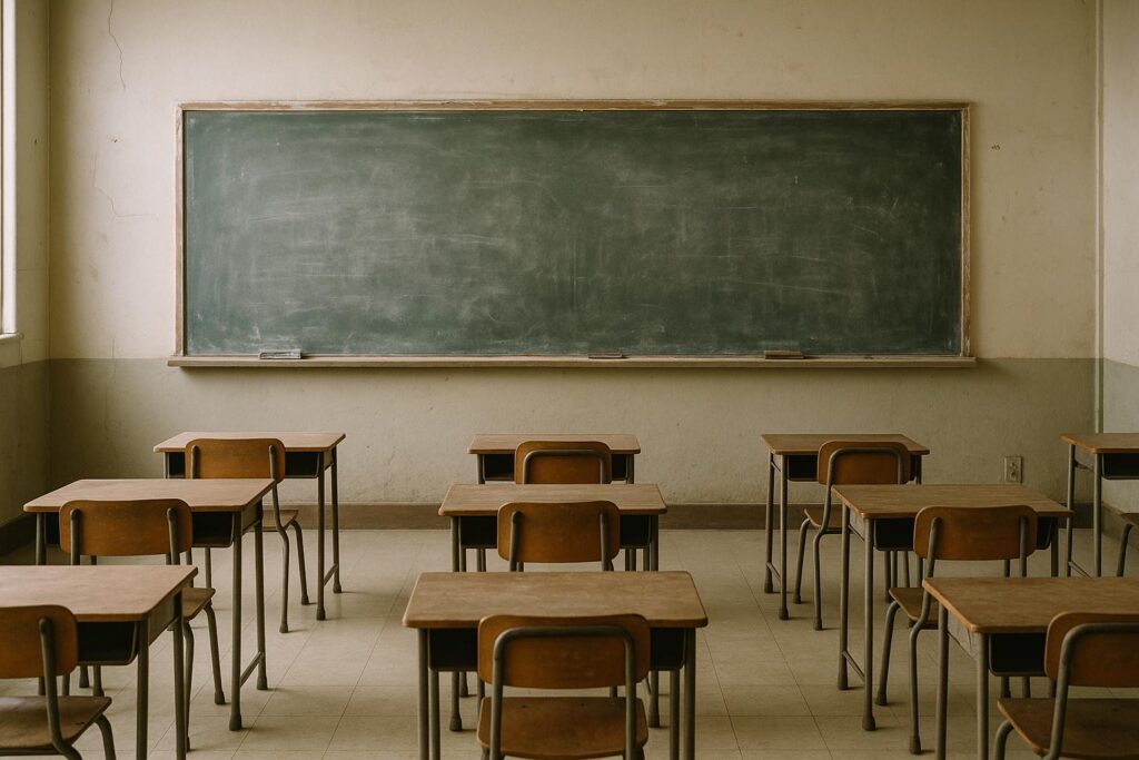 London’s primary school decline accelerates amid demographic shifts and funding challenges