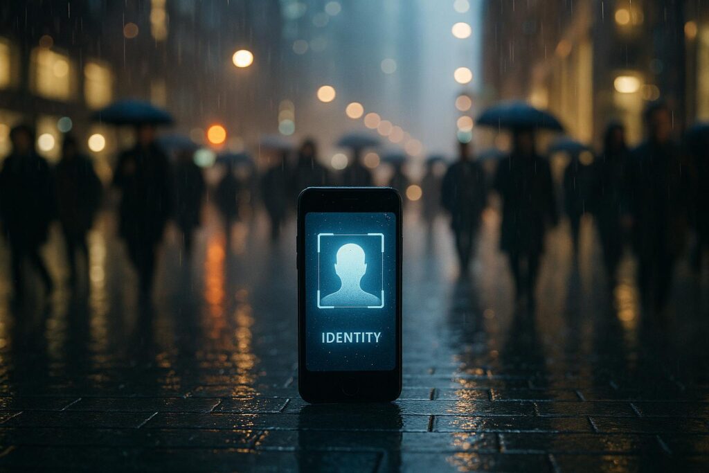 UK government unveils mandatory digital ID system to combat illegal work and migration