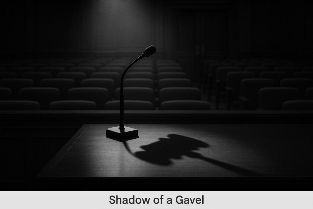 US plans to impose sweeping sanctions on the ICC amid Israel-Gaza tensions