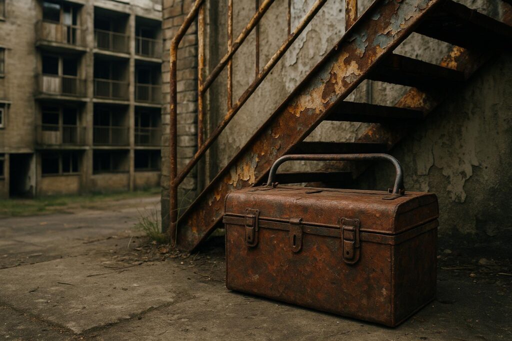 Awaab’s Law prompts urgent overhaul as social landlords struggle with repairs and complaints rise