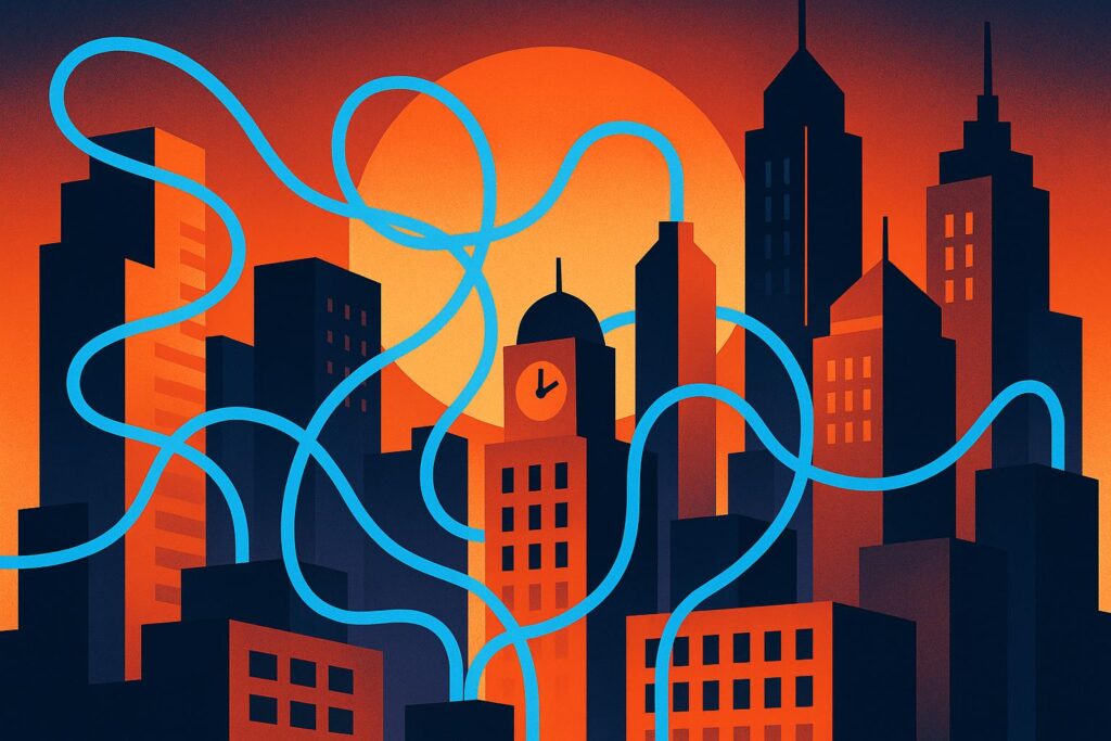 Jamie Heller refines Business Insider’s focus