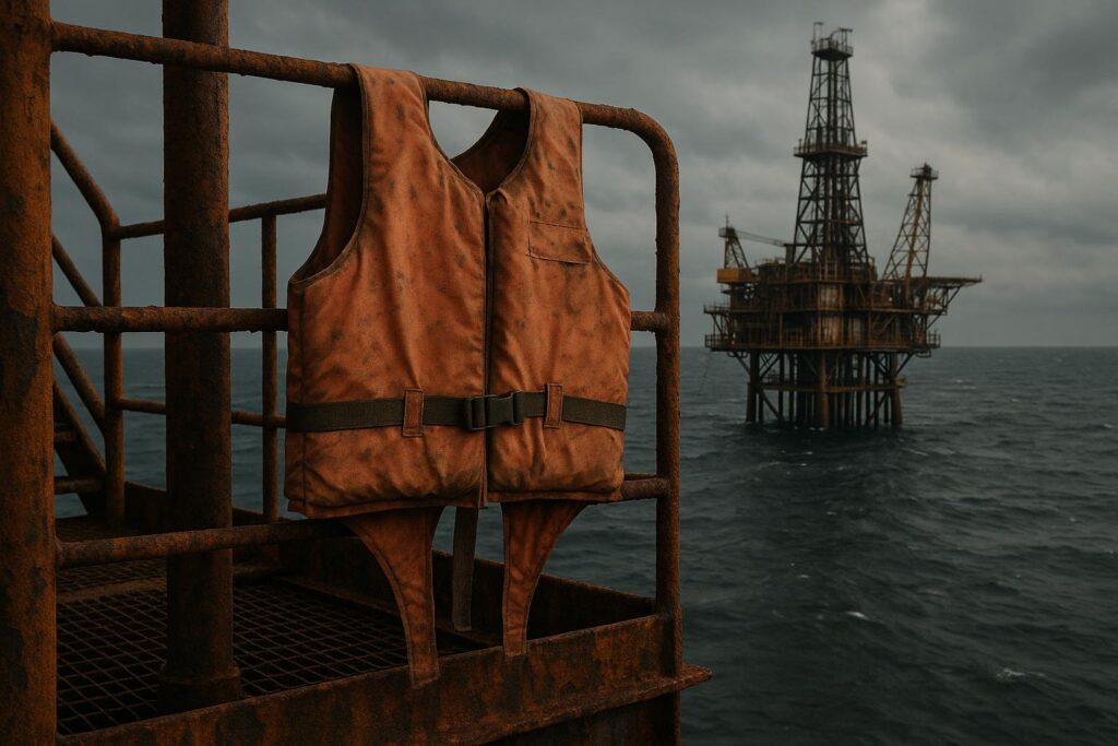 Trump criticises UK energy policies and renewables at UN, calls for North Sea development