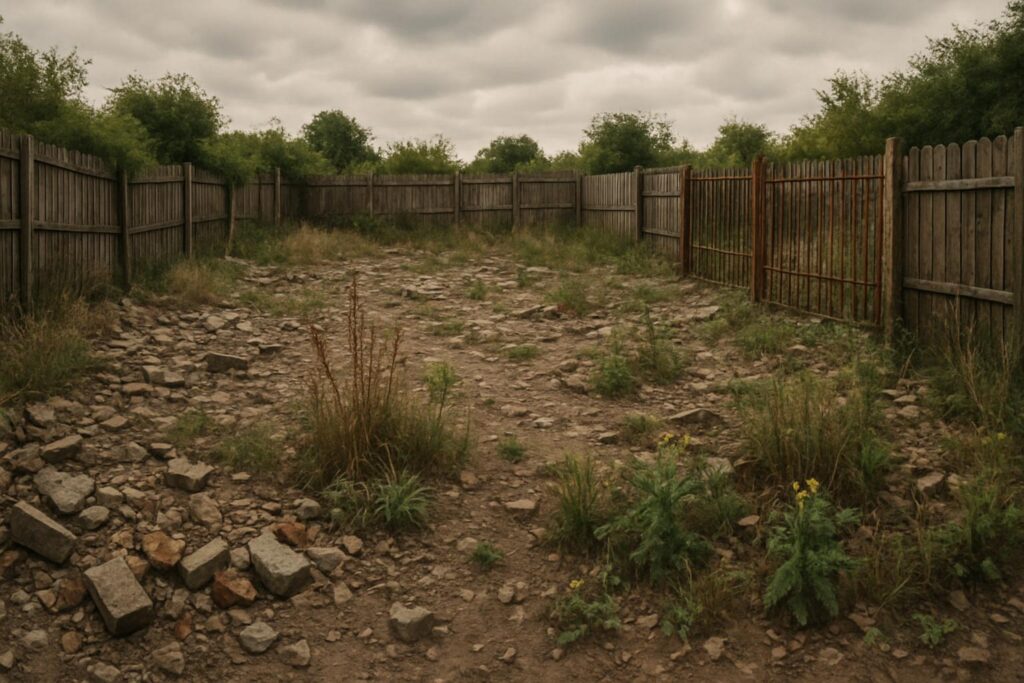 Labour’s new towns plan aims to transform England’s housing landscape by 2029