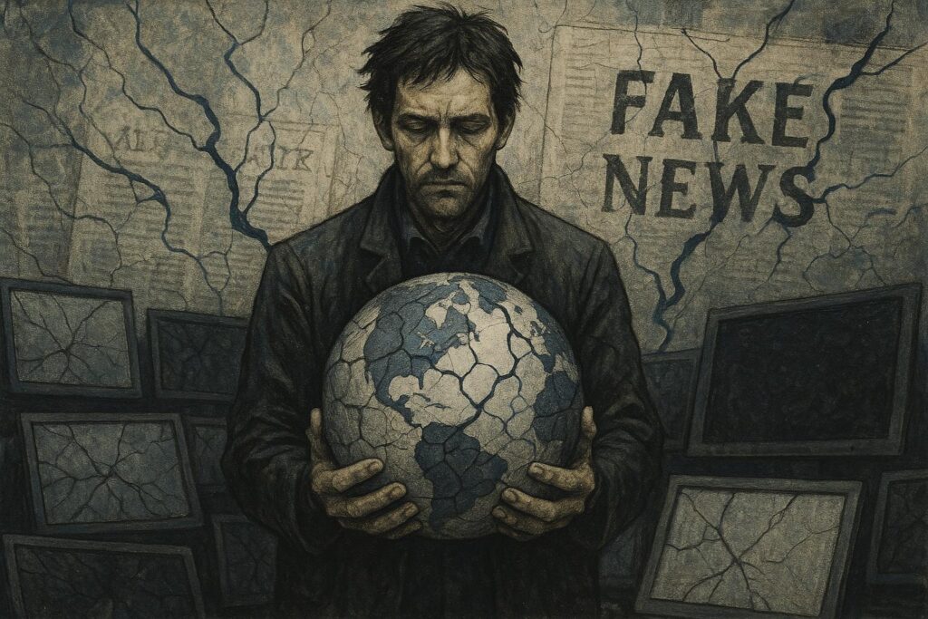 Economists call for investment in public interest media to underpin growth