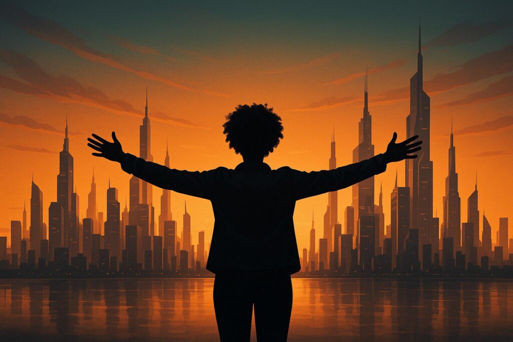 Accenture Song aims to disrupt advertising with future-focused strategies under Ndidi Oteh