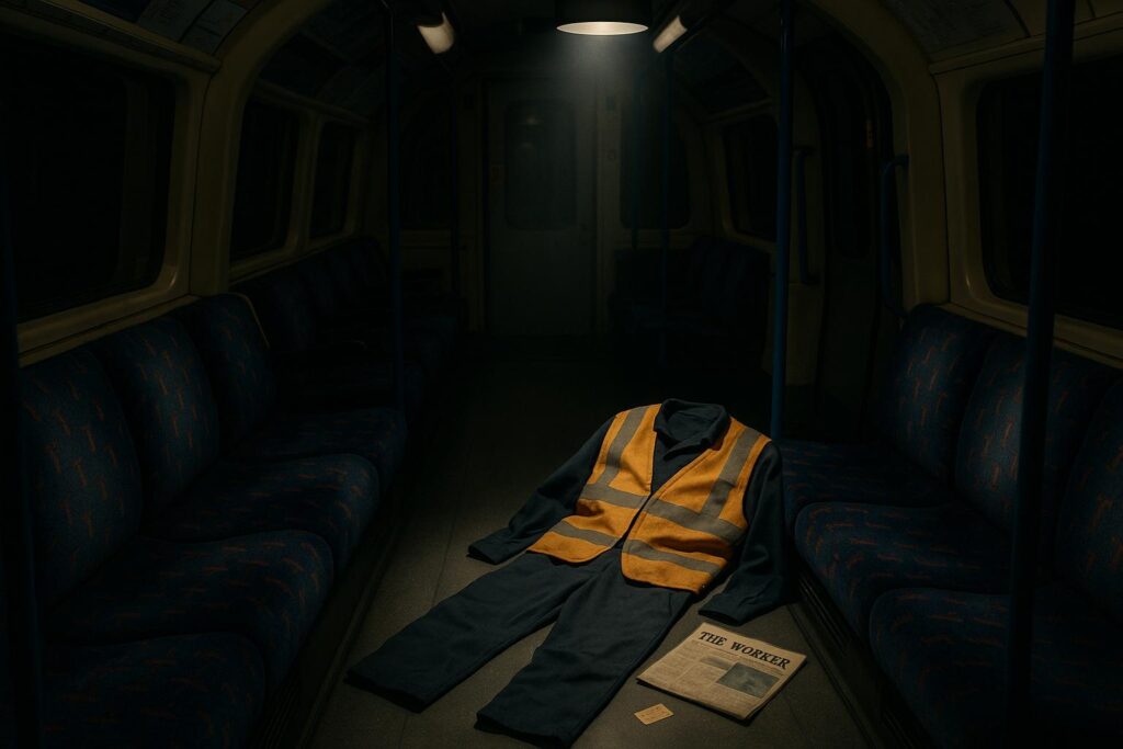 London Underground strike escalates as union demands lead to renewed disruption