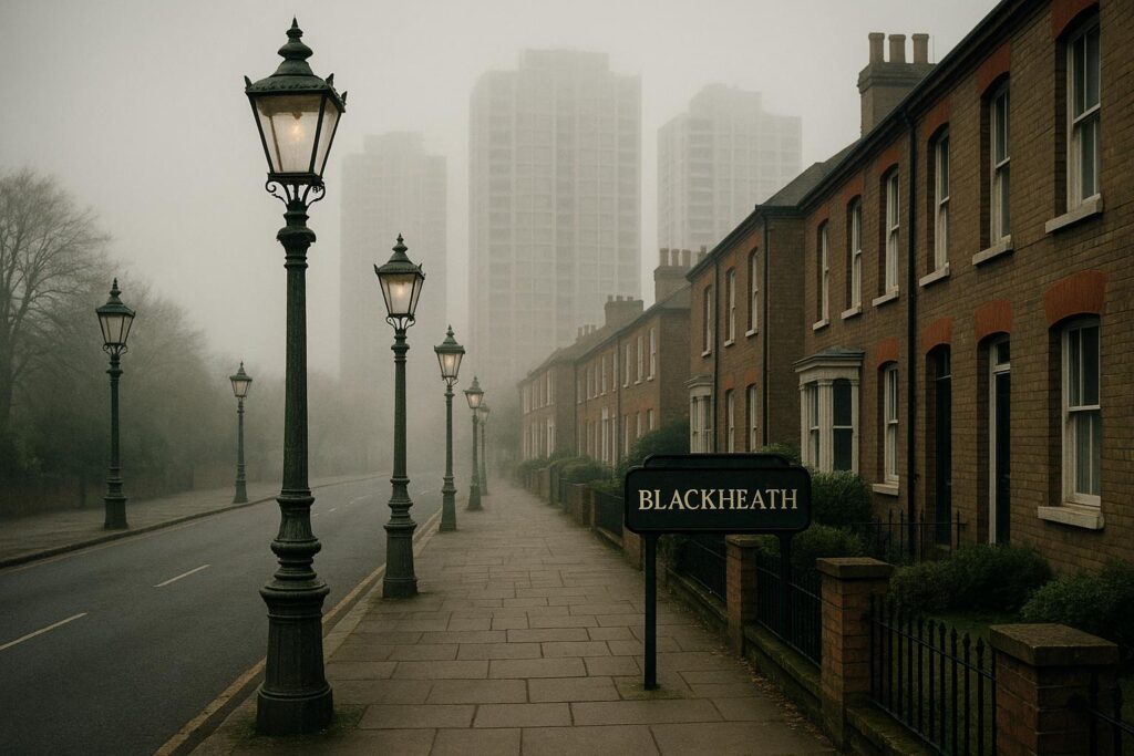 Sarah Hadland and Jude Law lead community fight against Blackheath housing plan