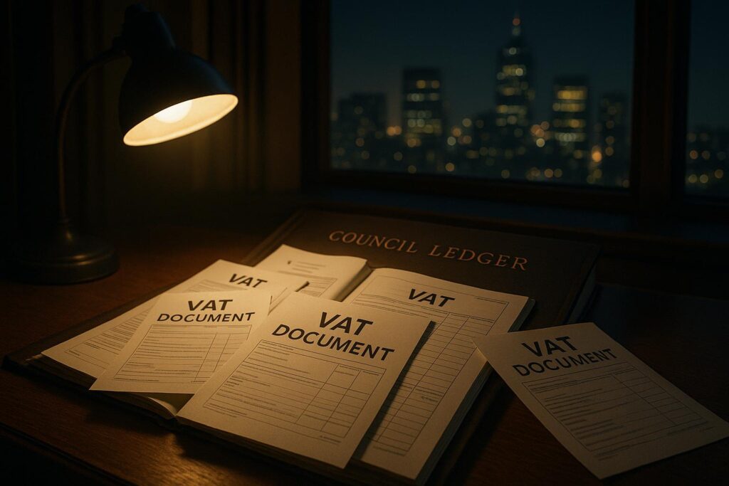 Agency models revolutionise VAT recovery for local authority leisure services