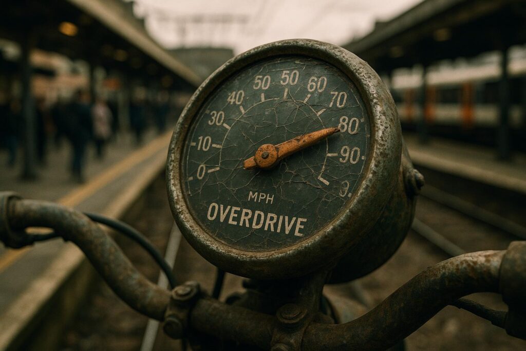 Surging property prices in commuter belt regions signal shifting housing preferences