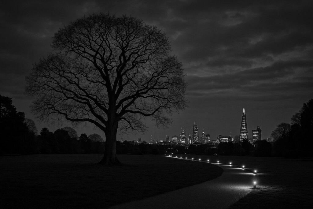 Schneider Electric partners with Kew Gardens to accelerate climate-positive ambitions by 2030