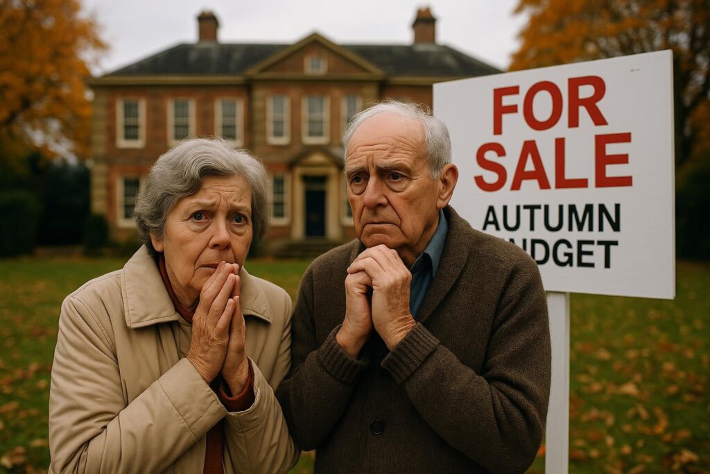 Uncertainty over UK Budget causes sharp slowdown in prime property demand