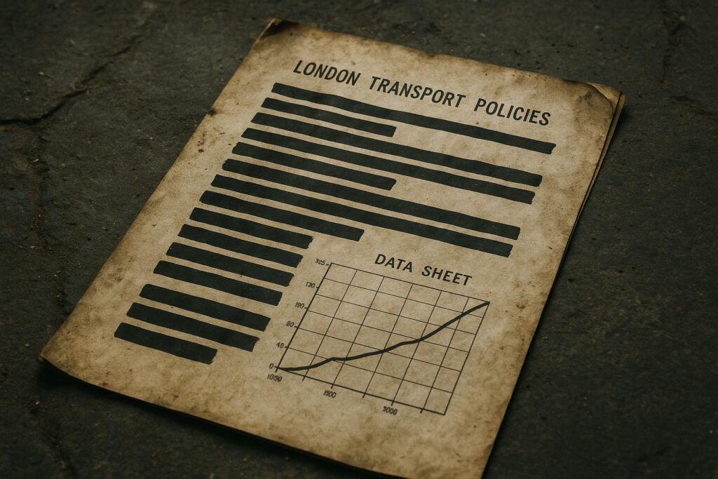 TfL suppresses report questioning effectiveness of low traffic neighbourhoods amid safety and traffic reduction evidence