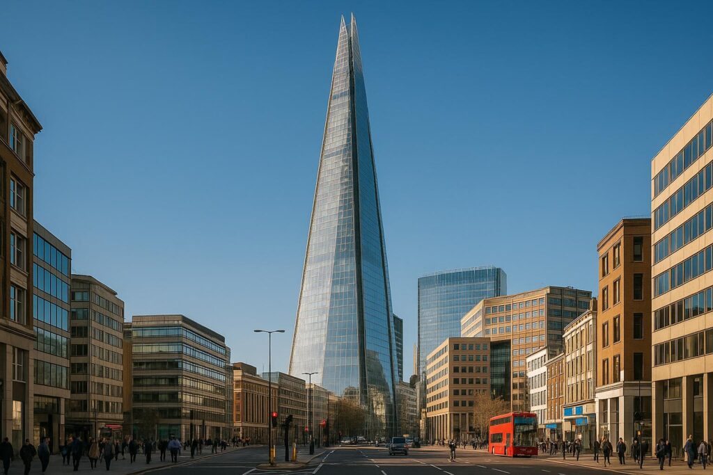 Nuveen’s £340 million sale of Can of Ham signals renewed investor confidence in London offices