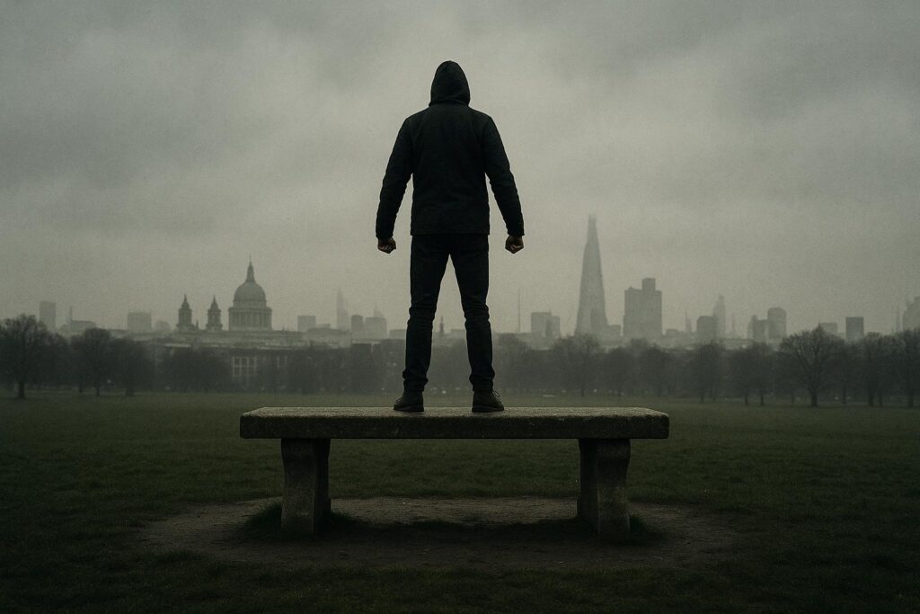 Blackheath residents mobilise against development plans amid heritage concerns