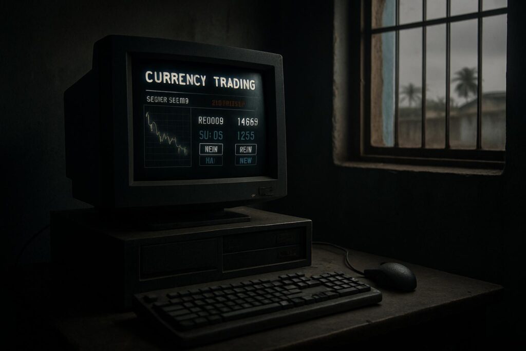 Bank of Ghana suspends nine fintech and remittance providers over unauthorised forex activities