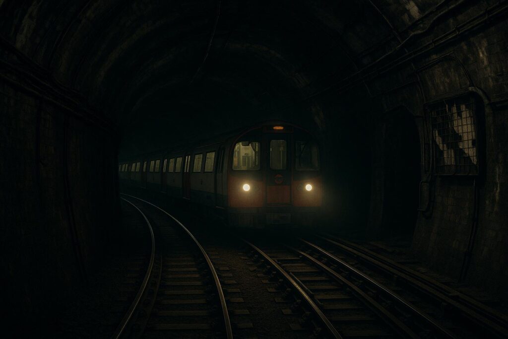 Northern line remains fully operational as strikes expose London’s fragile transport system