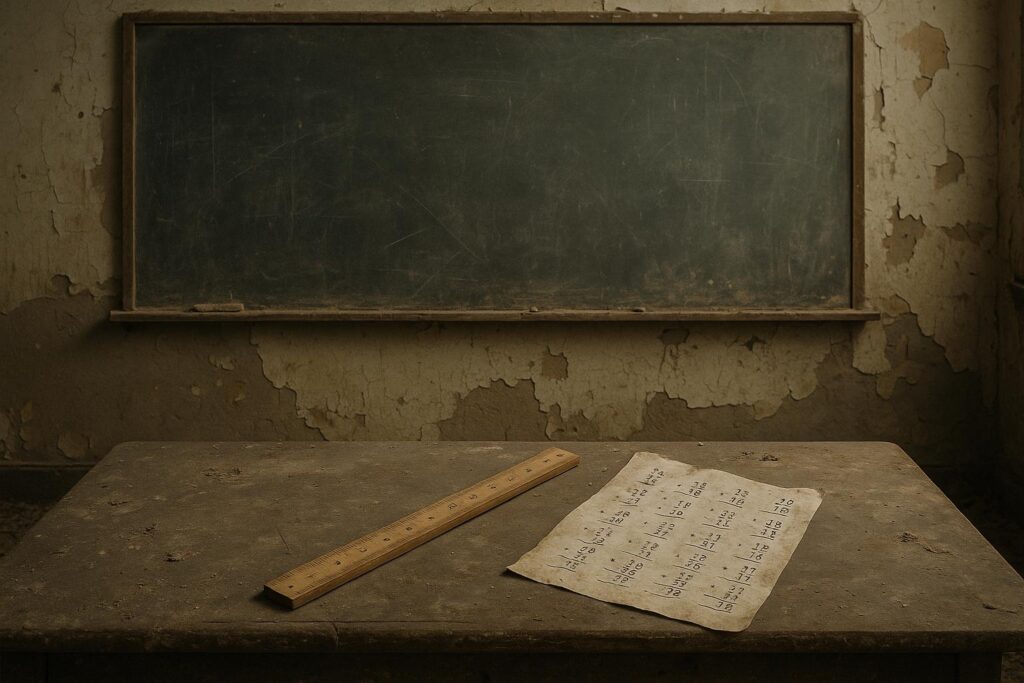 Covid-19 inquiry reveals lasting harm to children caused by pandemic measures