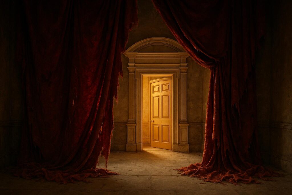 London’s historic North Wing of St Bartholomew’s Hospital reopens after 300 years with £9.5 million restoration