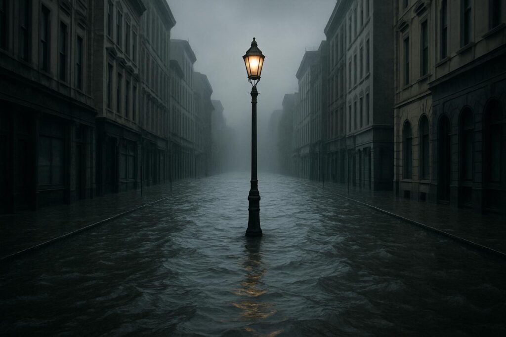 Revised flood risk tests ease planning barriers on surface water flood sites