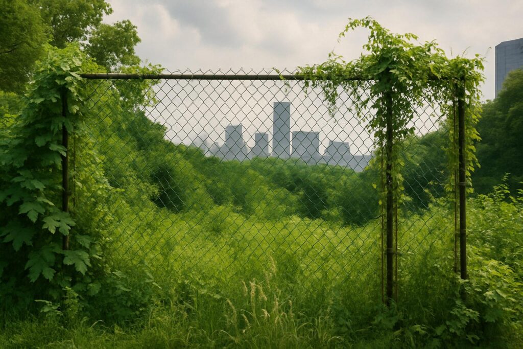Concerns rise over proposed removal of green space protection in UK housing reforms