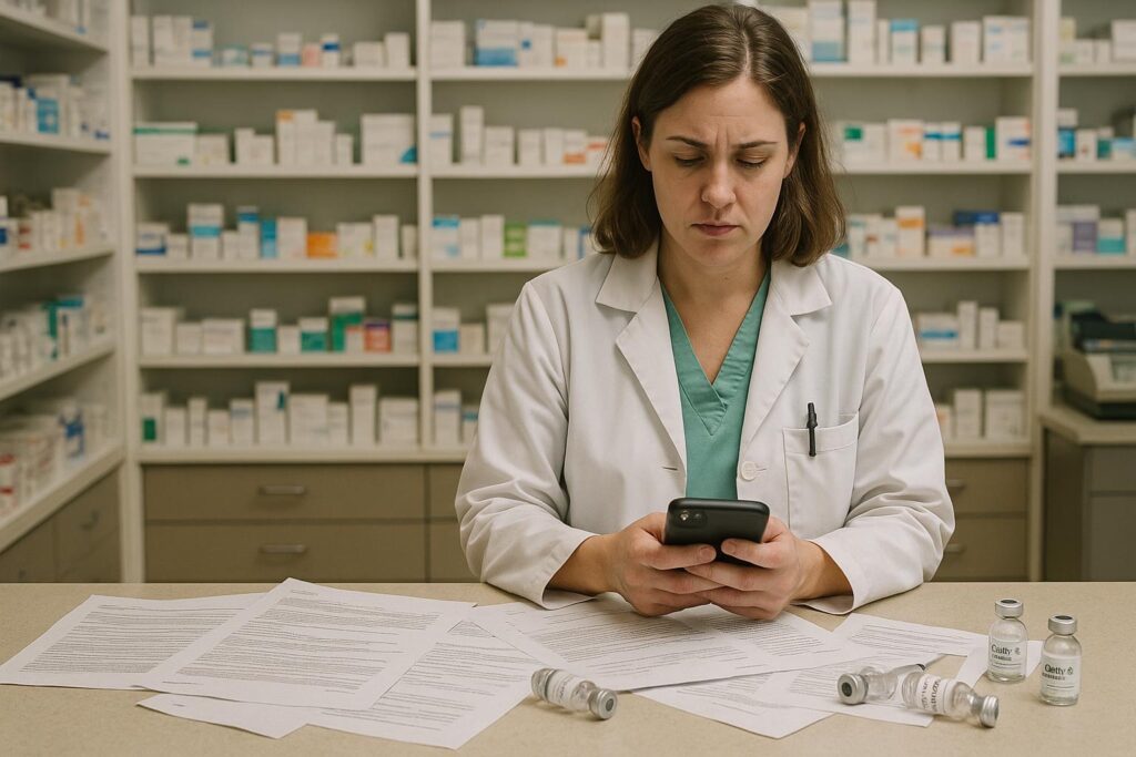 Policy changes to Covid boosters provoke frustration and controversy among elderly patients in England