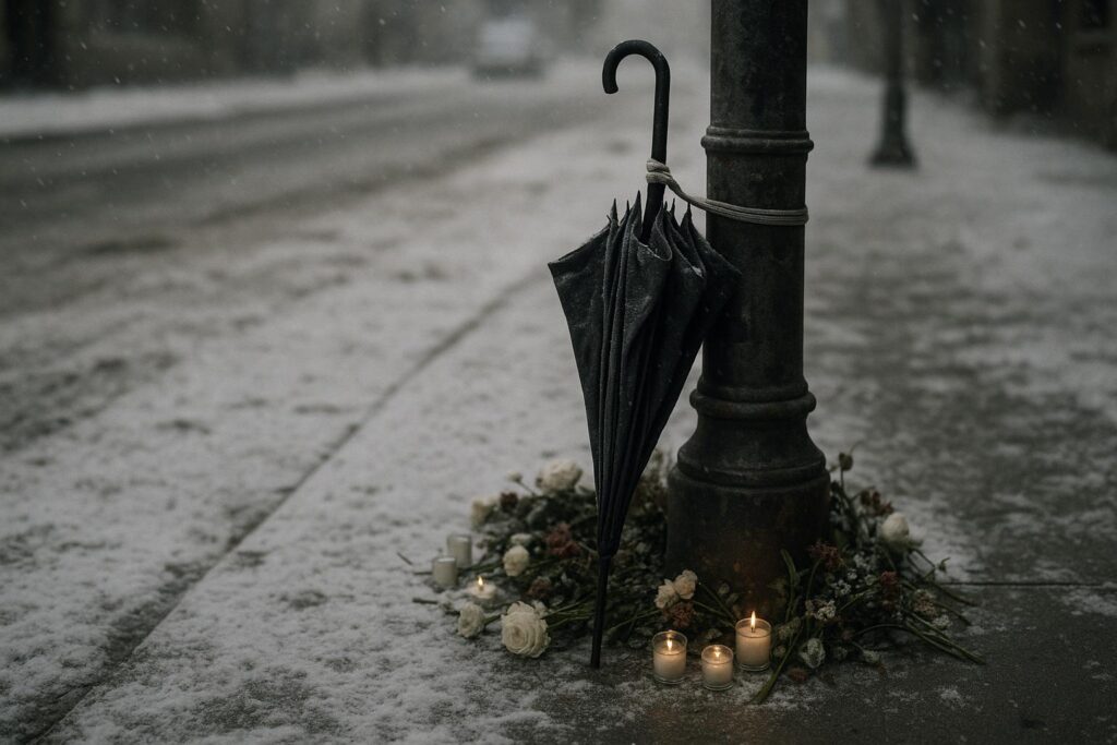 UK homeless death toll hits record high amid widening crisis and policy failures