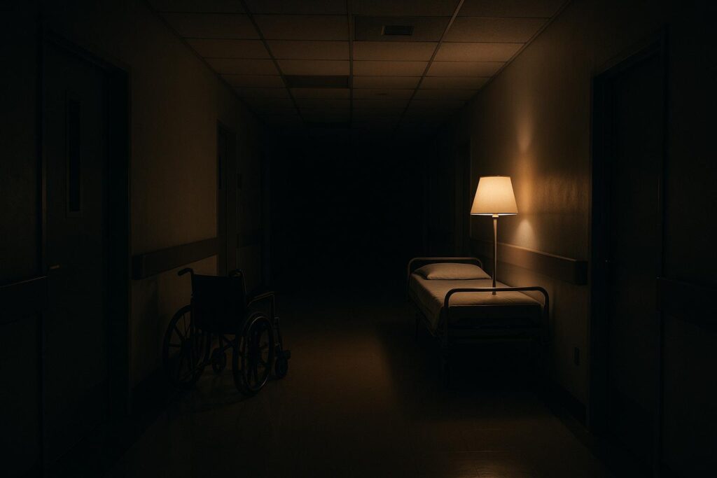 Major study reveals urgent need to improve out-of-hours end-of-life care in England and Wales