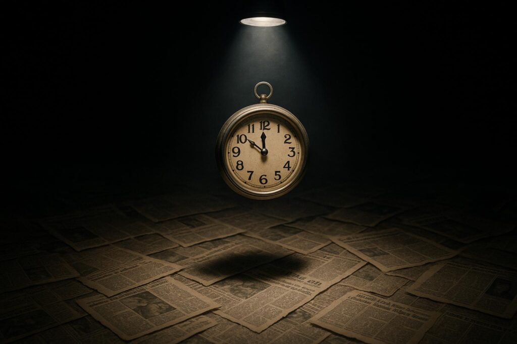 Back to the Future musical stays faithful to the film but lacks emotional depth