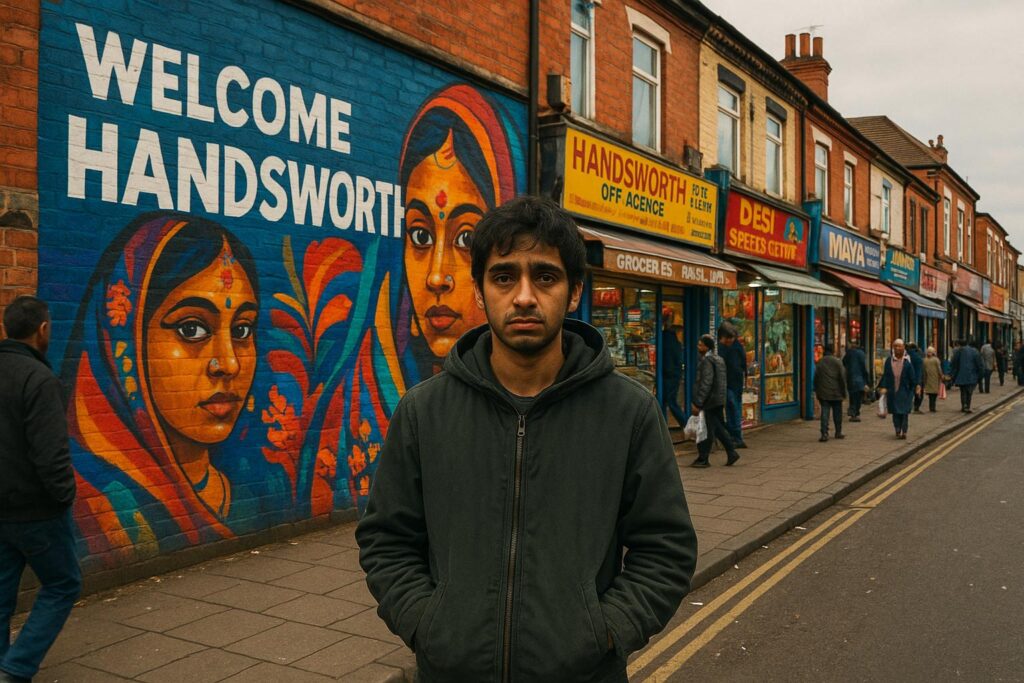 Robert Jenrick’s controversial comments on Birmingham division spark widespread backlash