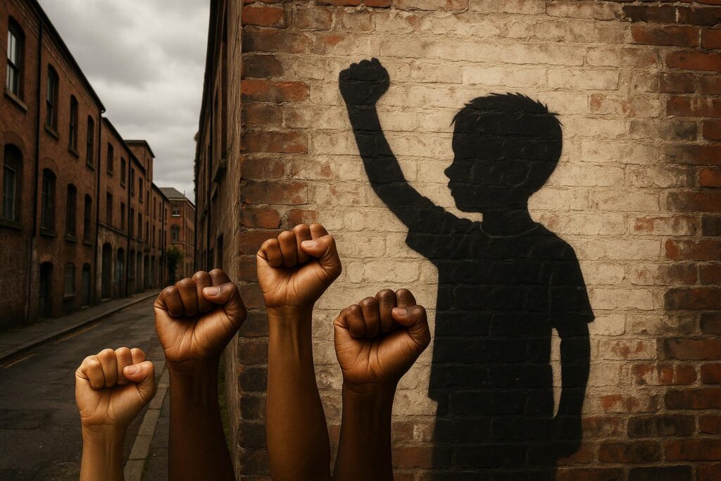 Asad Rehman’s leadership marks a new era in intersectional climate activism