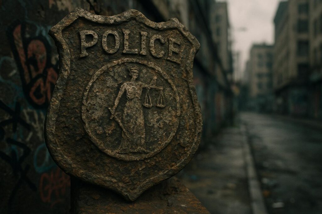 Labour’s soft-on-crime stance under scrutiny amid rising violence and police power debates