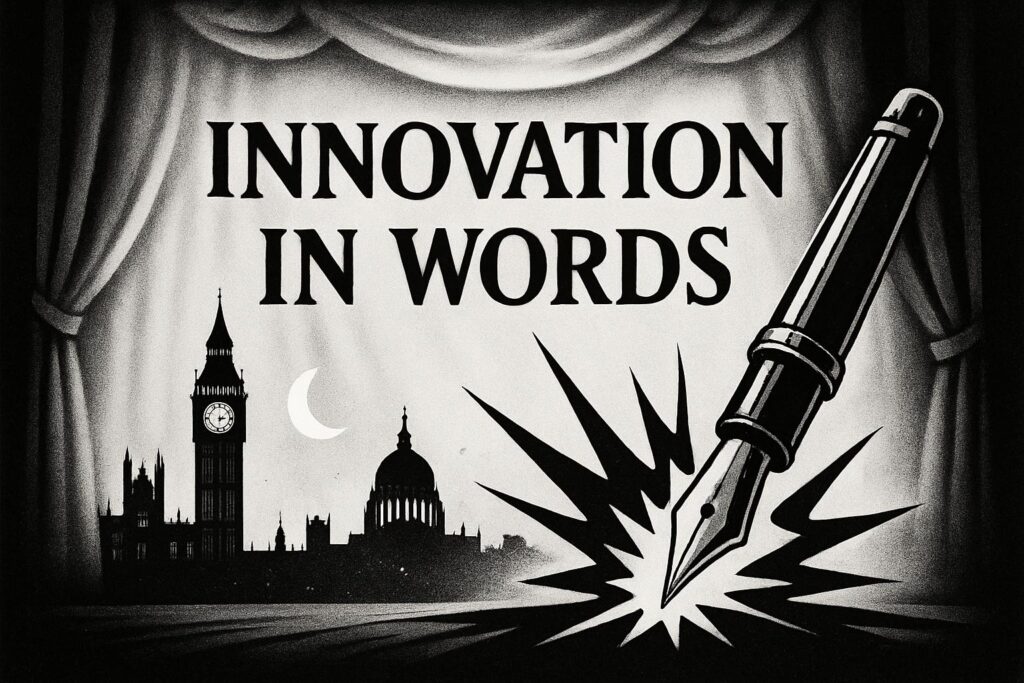 Goldsmiths Prize shortlists boundary-pushing fiction with innovative 2025 contenders