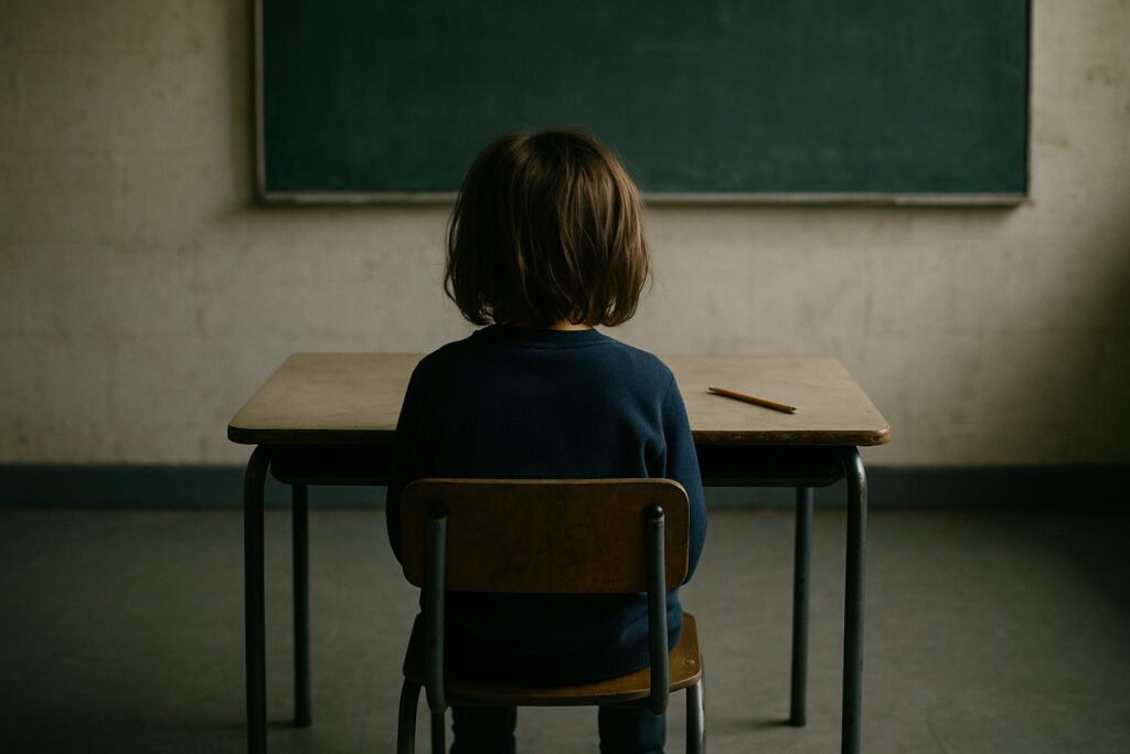 Kellie Bright highlights the ongoing struggles in England’s SEND system amid reforms