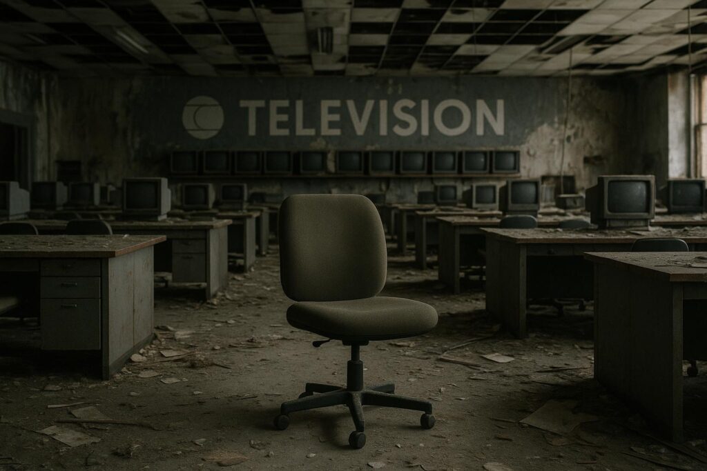 Sky returns to profit amid strategic shift and job cuts in digital transformation